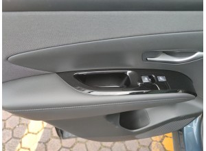 HYUNDAI TUCSON EXELLENCE 1600 TDI 136 CV MILD HYBRID
